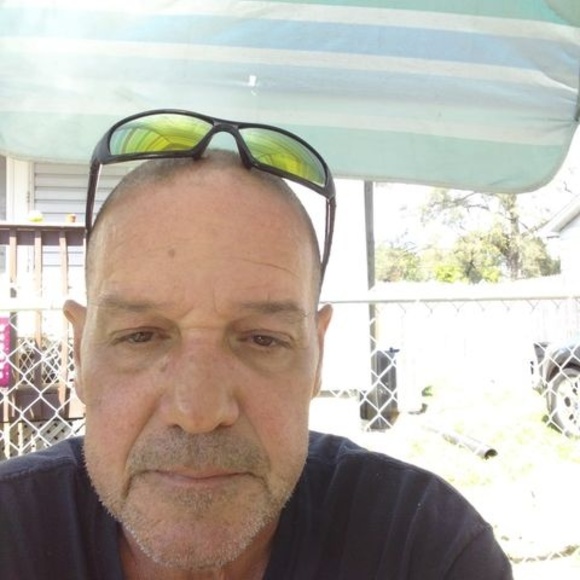 Meet your Posher, Carl - Picture 1 of 1